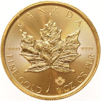 Canada 50 Dollars 2018