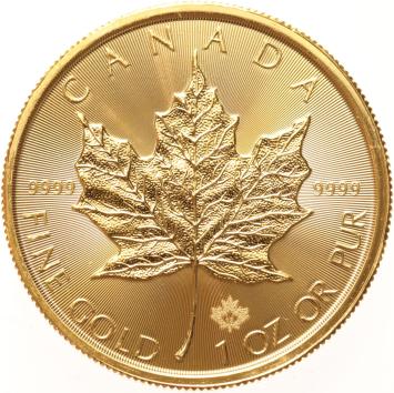 Canada 50 dollars 2019