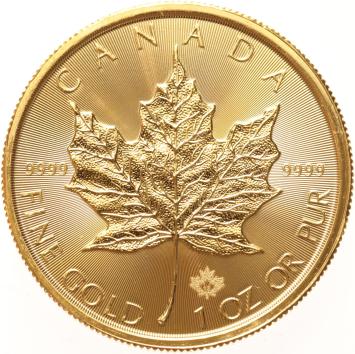 Canada 50 Dollars 2019