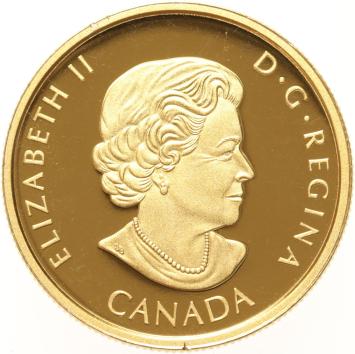 Canada 100 dollars 2017