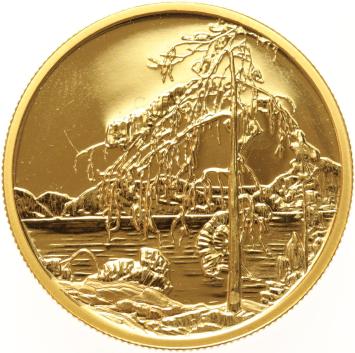 Canada 200 dollars 2002