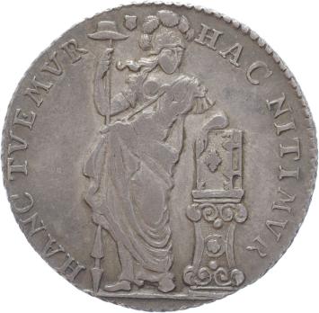 Utrecht X Stuiver 1795