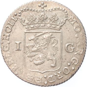 Holland Gulden - Generaliteits 1793