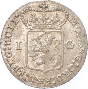 Holland Gulden - Generaliteits- 1794