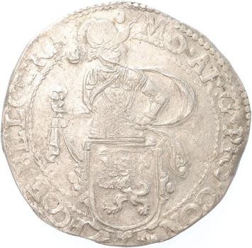 Utrecht Halve Leeuwendaalder 1647