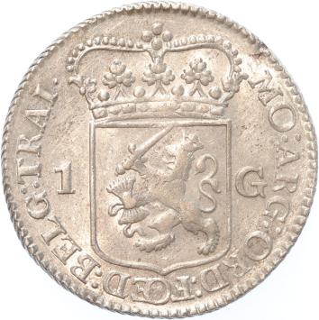 Utrecht Gulden - Generaliteits- 1764