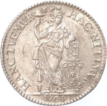 Utrecht Gulden - Generaliteits- 1764