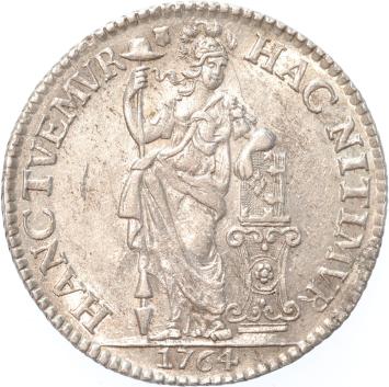 Utrecht Gulden - Generaliteits- 1764