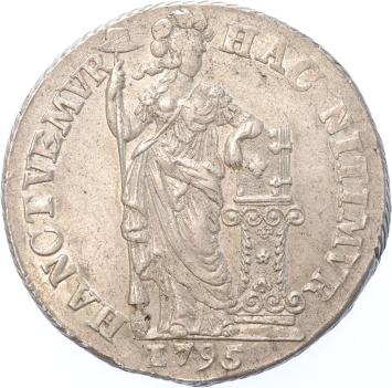 Holland 3 Gulden 1795