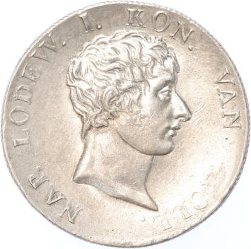 Koninkrijk Holland 50 Stuiver 1808/0_
