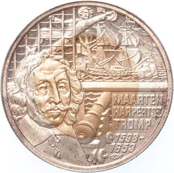10 Euro Nederland 1998 - Maarten Tromp
