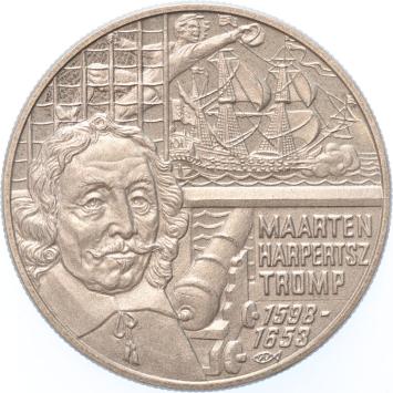 5 Euro Nederland 1998 - Maarten Tromp