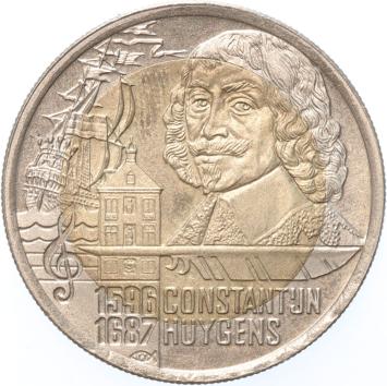 10 Euro Nederland 1996 - Constantijn Huygens