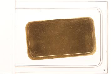 Goudbaar 20 gram Umicore