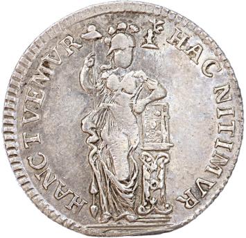 Gelderland Muntmeesterpenning 1759