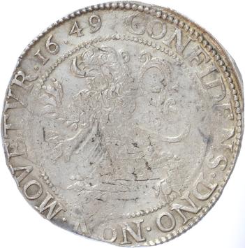 Utrecht Leeuwendaalder 1649