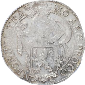 Utrecht Leeuwendaalder 1649