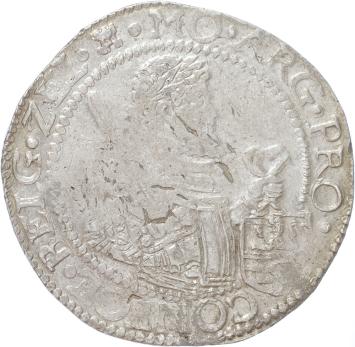 Zeeland Nederlandse rijksdaalder 1623