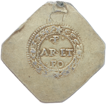Amsterdam 20(XX) Stuiver 1578