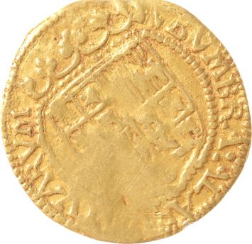 Zwolle Dukaat -Spaans type- goud z.j.(1600)