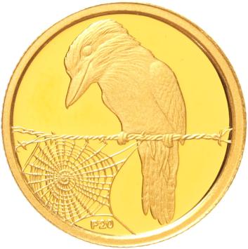 Australia 5 Dollars 2009