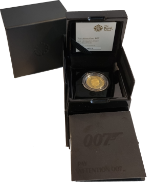 Great Britain 25 Pounds 2020