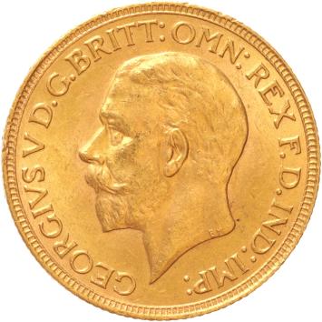 South Africa Sovereign 1930sa