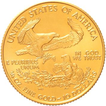 USA 10 Dollars 1999
