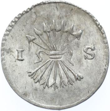 Gelderland Bezemstuiver 1785