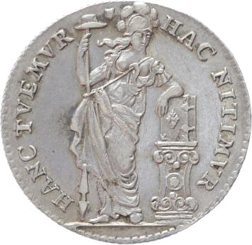 Utrecht X Stuiver 1787