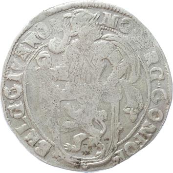 Zwolle Leeuwendaalder 1662