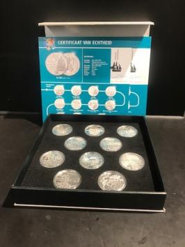 Hollandse Historie - Hollandse Handelsgeest
