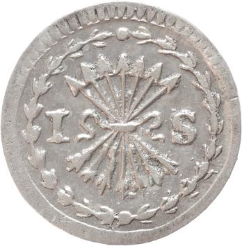 Gelderland Gulden - Generaliteits- 1719