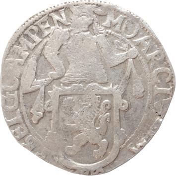 Gelderland Gulden - Generaliteits- 1764