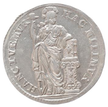 Holland X Stuiver 1751