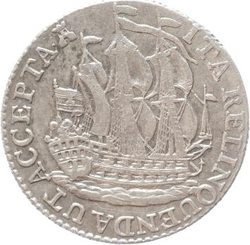 Holland Gulden - Generaliteits 1793