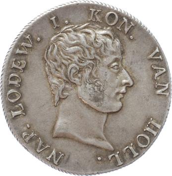 Koninkrijk Holland 50 Stuiver 1808