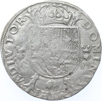 Holland Halve Philipsdaalder z.j.(1560-62)