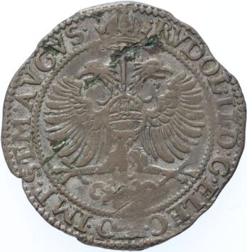 Nijmegen Arendschelling 1602