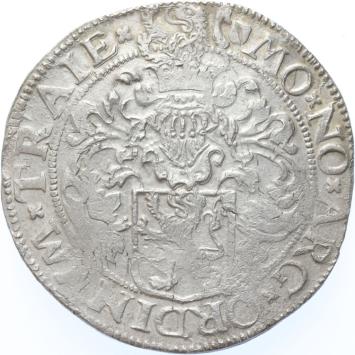 Utrecht Prinsendaalder 1591