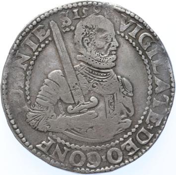 Utrecht Prinsendaalder 1598