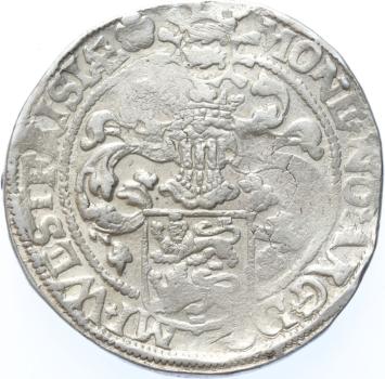 West-Friesland Prinsendaalder 1598