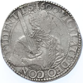 Gelderland Prinsendaalder 1600