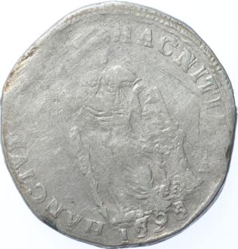 Gelderland Gulden - Generaliteits- 1698