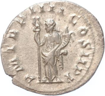 Roman Empire Philip I 244-249 AD