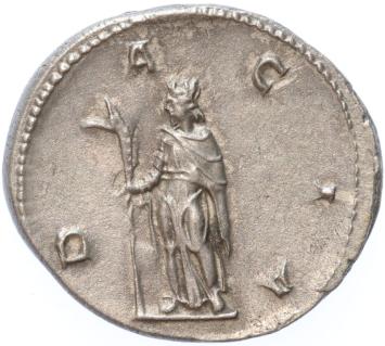 Roman Empire Trajan Decius 249-251 AD