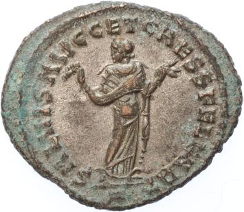 Roman Empire Galerius, as Caesar 293-305 AD