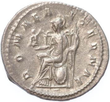 Roman Empire Gordianus III 238-244 AD