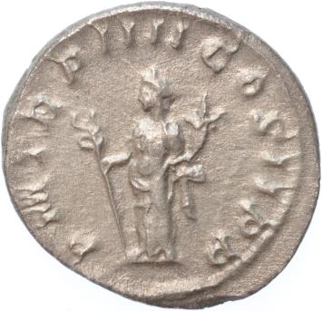 Roman Empire Philip I 244-249 AD