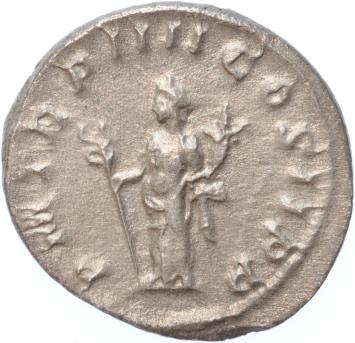 Roman Empire Philip I 244-249 AD